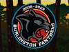 Burlington Panthers Puzzle