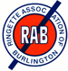 Ringette Association of Burlington