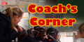 Burlington Panthers Coach's Corner